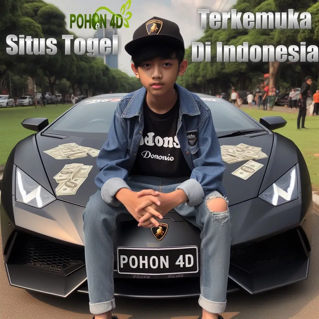 POHON4D 💎 Situs Togel Online Terkemuka Di Indonesia Tahun Ini Terbukti Membayar